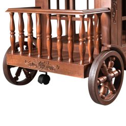 بار کارت مدل BRANDO