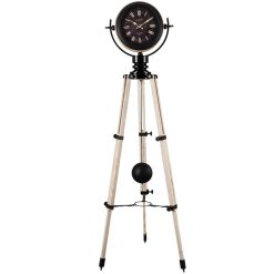 ساعت سه پایه مدل ROMERO