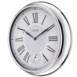 ساعت فلزی کارلو سیلور