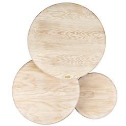 میز عسلی DELFINA