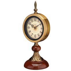 ساعت رومیزی میلاMILA