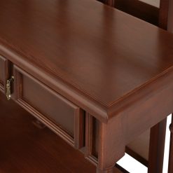 ست آینه و کنسول مدل MARISA