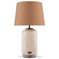 آباژور رومیزی مدل جورجیا