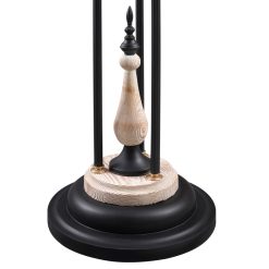 ساعت ایستاده فلزی DILLENBURG