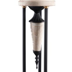 ساعت ایستاده فلزی DILLENBURG