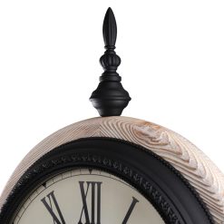 ساعت ایستاده فلزی DILLENBURG