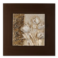 تابلو پلی رزین مدل ROSE