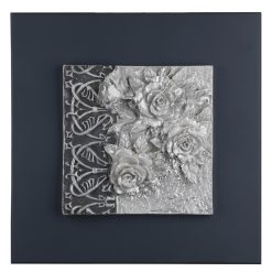 تابلو پلی رزین مدل ROSES