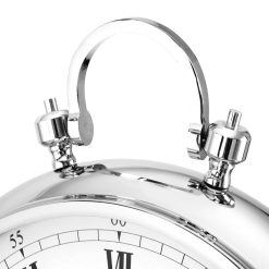 ساعت سه پایه تلسکوپی مدل ROBERTO