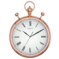 ساعت فلزی کارلا