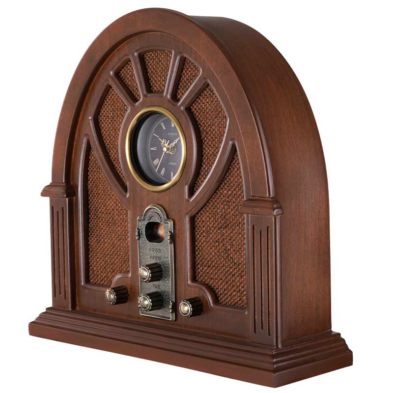 رادیو ساعت لوتوس پاندورا