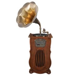 گرامافون COLIN