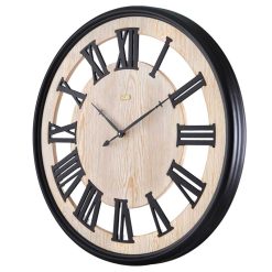 ساعت روستیک ماکسیم لوتوس 