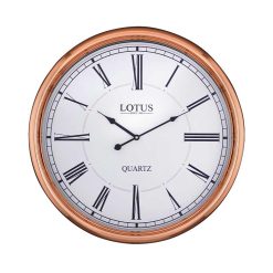 ساعت فلزی مدل WELLINGTON رنگ رزگلد