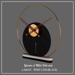ساعت رومیزی لاکوی WMT-1530