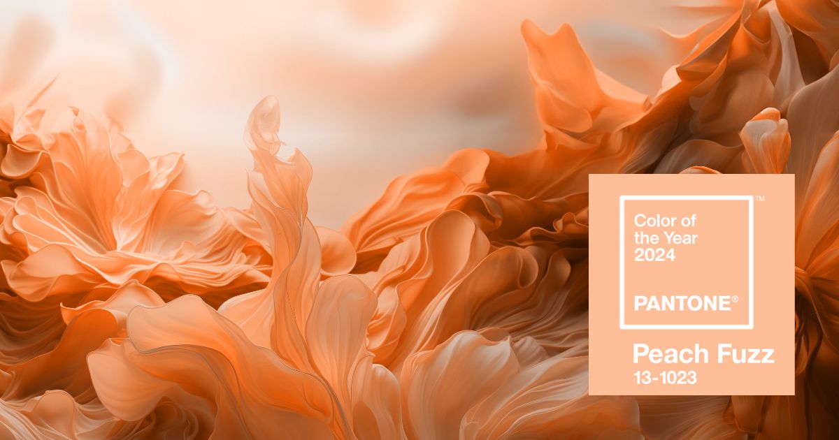 پالت‌های رنگی ترند بهار ۱۴۰۴